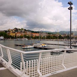 Porto Mirabello 1