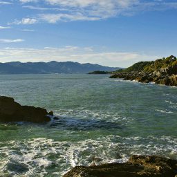 La costiera marittima di Tellaro 1