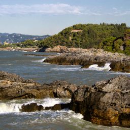 La costiera marittima di Tellaro 2