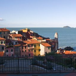 Il borgo di Tellaro